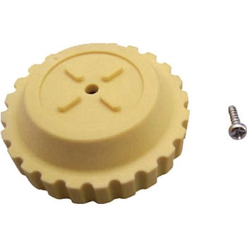 真空管调节旋钮，大号，带螺丝。HAKKO白光B3023